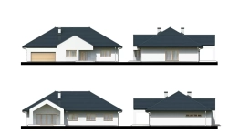 Projekt domu Adria II (3)