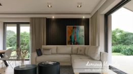 Projekt domu Akord 10 (8)