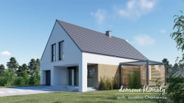 Projekt domu Akord 14 (2)