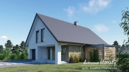 Projekt domu Akord 14 T (2)