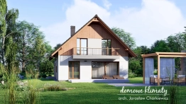 Projekt domu Akord 15 (3)