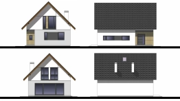 Projekt domu Akord 17 (8)