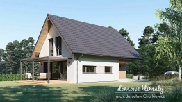 Projekt domu Akord 17 (2)