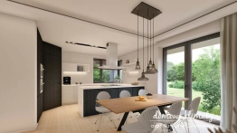 Projekt domu Akord 9 (4)