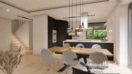 Projekt domu Akord 9 (5)