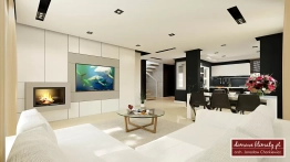 Projekt domu Akord II (4)