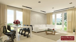 Projekt domu Akord II (5)