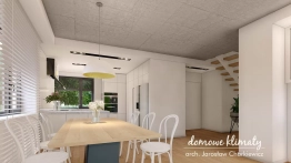 Projekt domu Akord IV pref. (6)