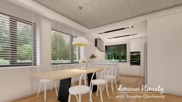 Projekt domu Akord IV pref. (7)