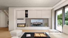 Projekt domu Akord IV pref. (9)