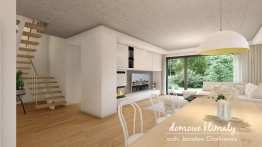 Projekt domu Akord IV (4)