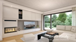 Projekt domu Akord IV (7)