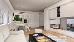 Projekt domu Akord IV (9)