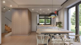 Projekt domu Akord V bis (3)