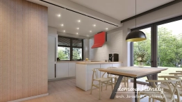 Projekt domu Akord V bis (4)