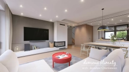 Projekt domu Akord V bis (6)