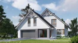 Projekt domu Akord VII G2 (1)