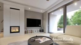 Projekt domu Akord VII (5)