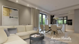 Projekt domu Akord VII (7)