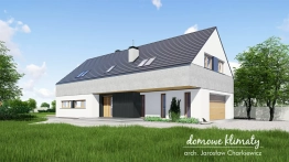 Projekt domu Akord VIII N (2)