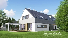 Projekt domu Akord VIII N (3)