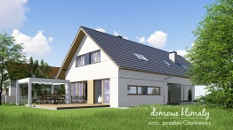 Projekt domu Akord VIII T (3)