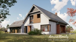 Projekt domu Aksamit (3)