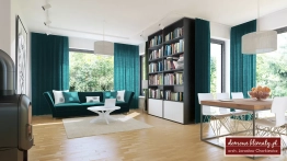 Projekt domu Alabaster 12 bis (4)