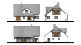 Projekt domu Alabaster 5 (3)