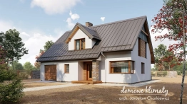 Projekt domu Alabaster 5 (1)