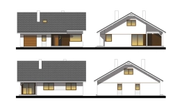 Projekt domu Alfa 2 (8)