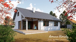 Projekt domu Alfa 2 (2)