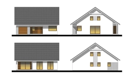Projekt domu Alfa 4 (3)