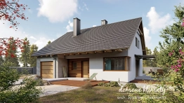 Projekt domu Alfa 4 (1)
