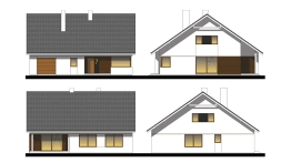 Projekt domu Alfa 5 (3)