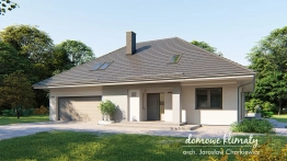 Projekt domu Alfa 6 (1)