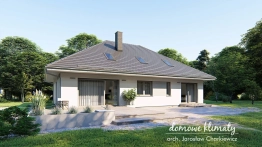 Projekt domu Alfa 6 (2)