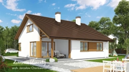 Projekt domu Alfa (4)