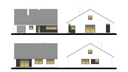 Projekt domu Alt 3 (2)