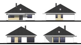 Projekt domu Alt 5 (3)