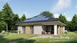 Projekt domu Alt 5 (2)