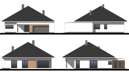 Projekt domu Alt 7 (8)