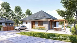 Projekt domu Alt 8 (1)