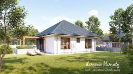 Projekt domu Alt 8 (2)