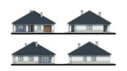 Projekt domu Alt (3)