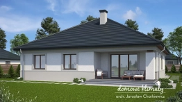 Projekt domu Alt (2)