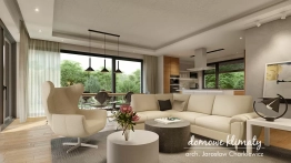 Projekt domu Antares 2T (4)