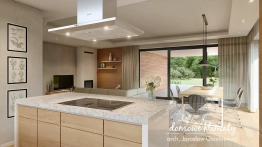 Projekt domu Antares 2T (8)