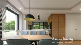 Projekt domu Antares 3 (4)