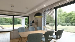 Projekt domu Antares 3 (6)